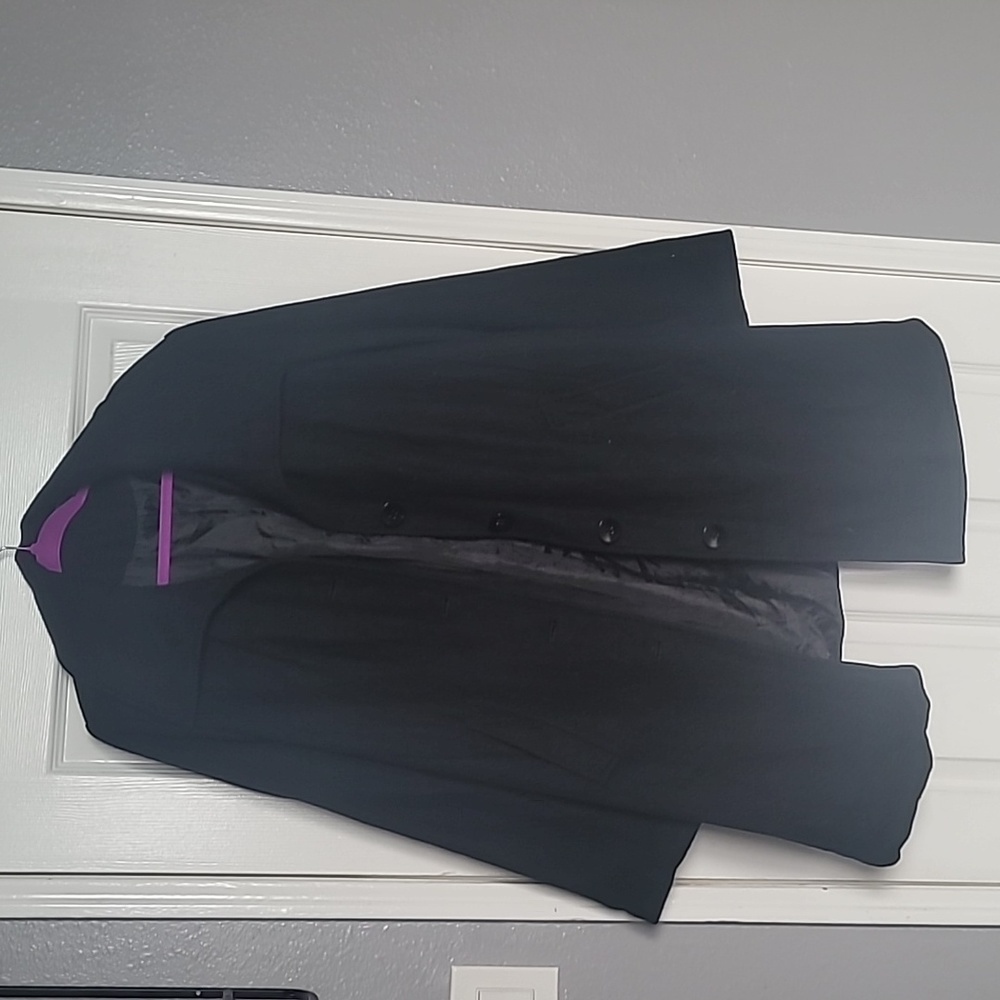 Wool Coat